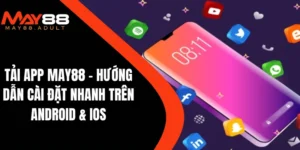 Tải app MAY88