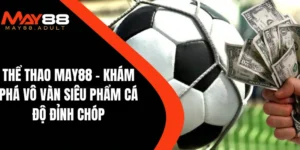 Thể thao MAY88