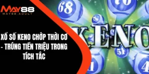 Xổ số keno